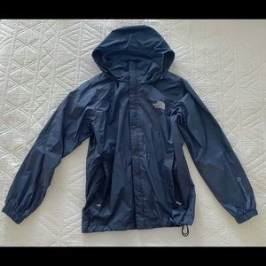 The North Face Jacket Summit Series Oscillator Series Raincoat Jacket Medium